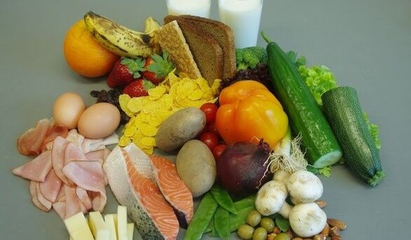 أطعمة لاتباع نظام غذائي خالٍ من الكربوهيدرات
