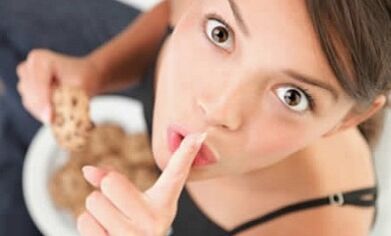 نظام غذائي فعال لإنقاص الوزن.