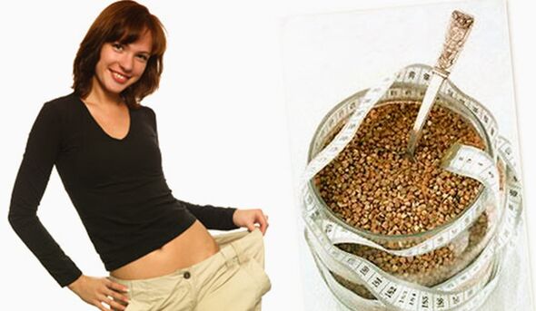 انقاص الوزن مع الشعير اللؤلؤي